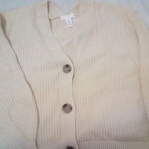 H&M sweater